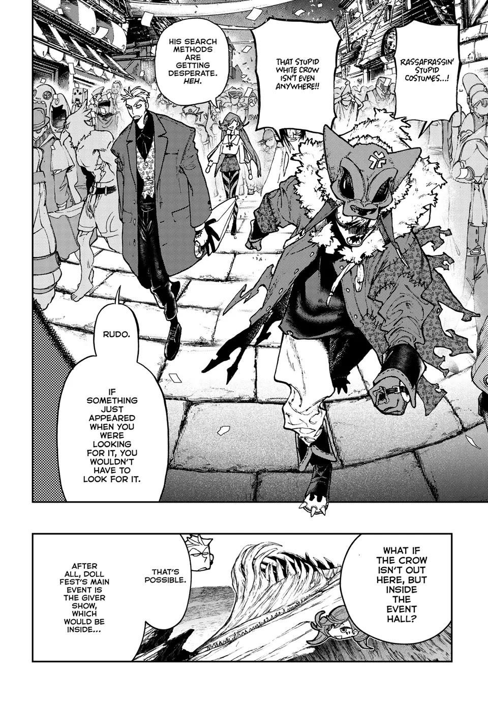Chapter 133 (Image 2)