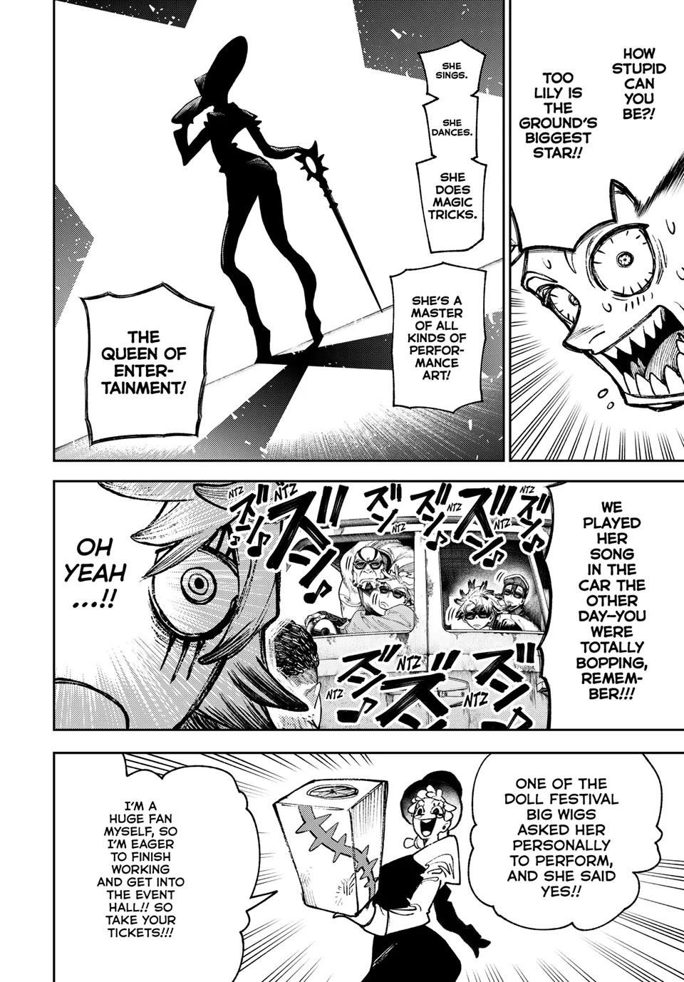 Chapter 133 (Image 14)
