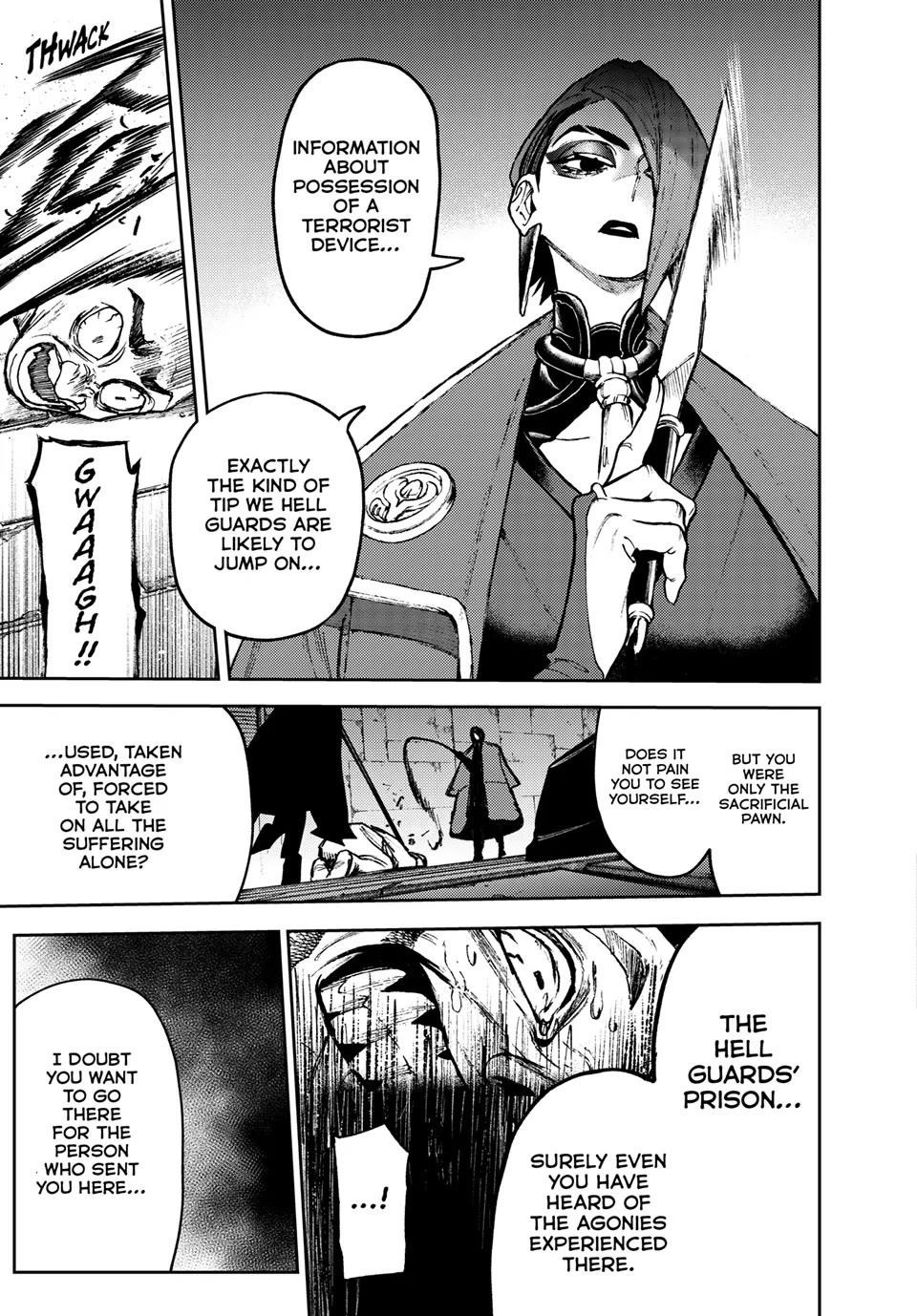 Chapter 133 (Image 5)