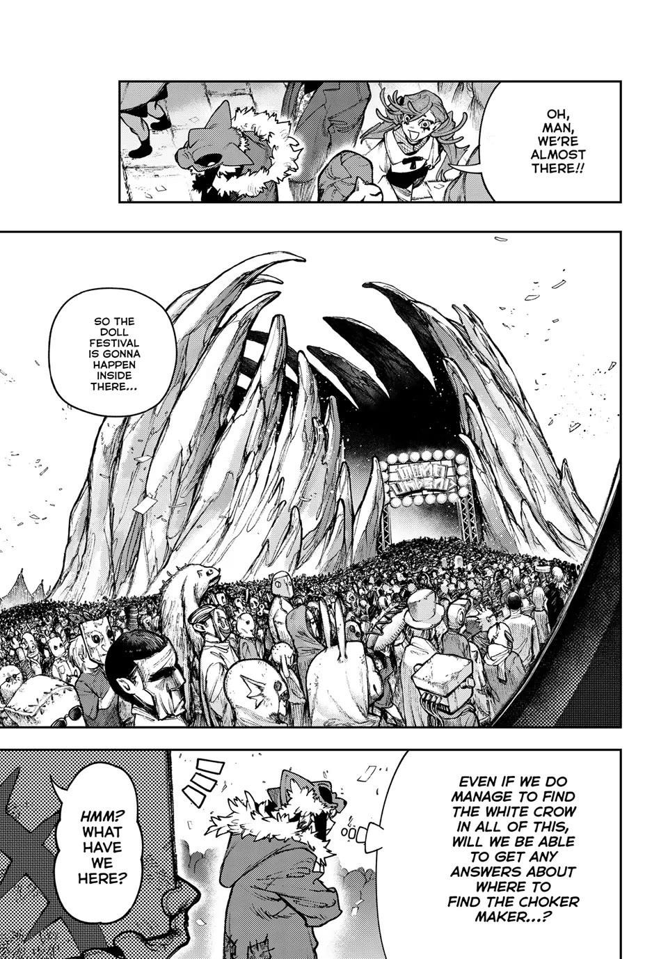 Chapter 133 (Image 11)