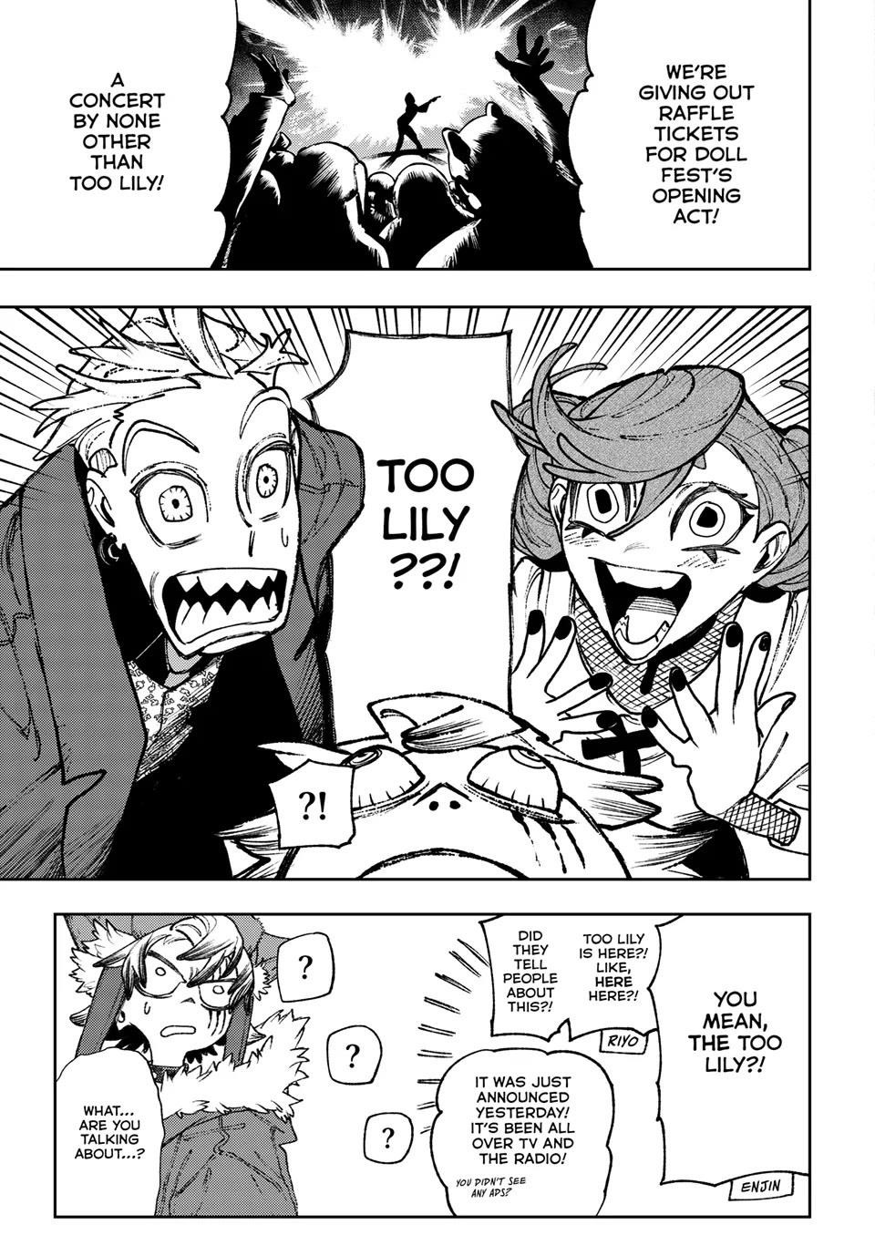 Chapter 133 (Image 13)
