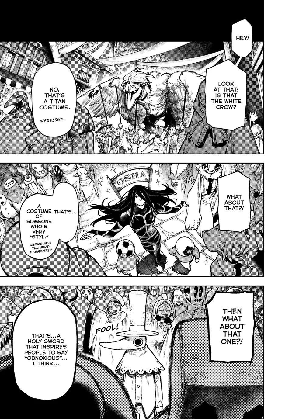Chapter 133 (Image 1)