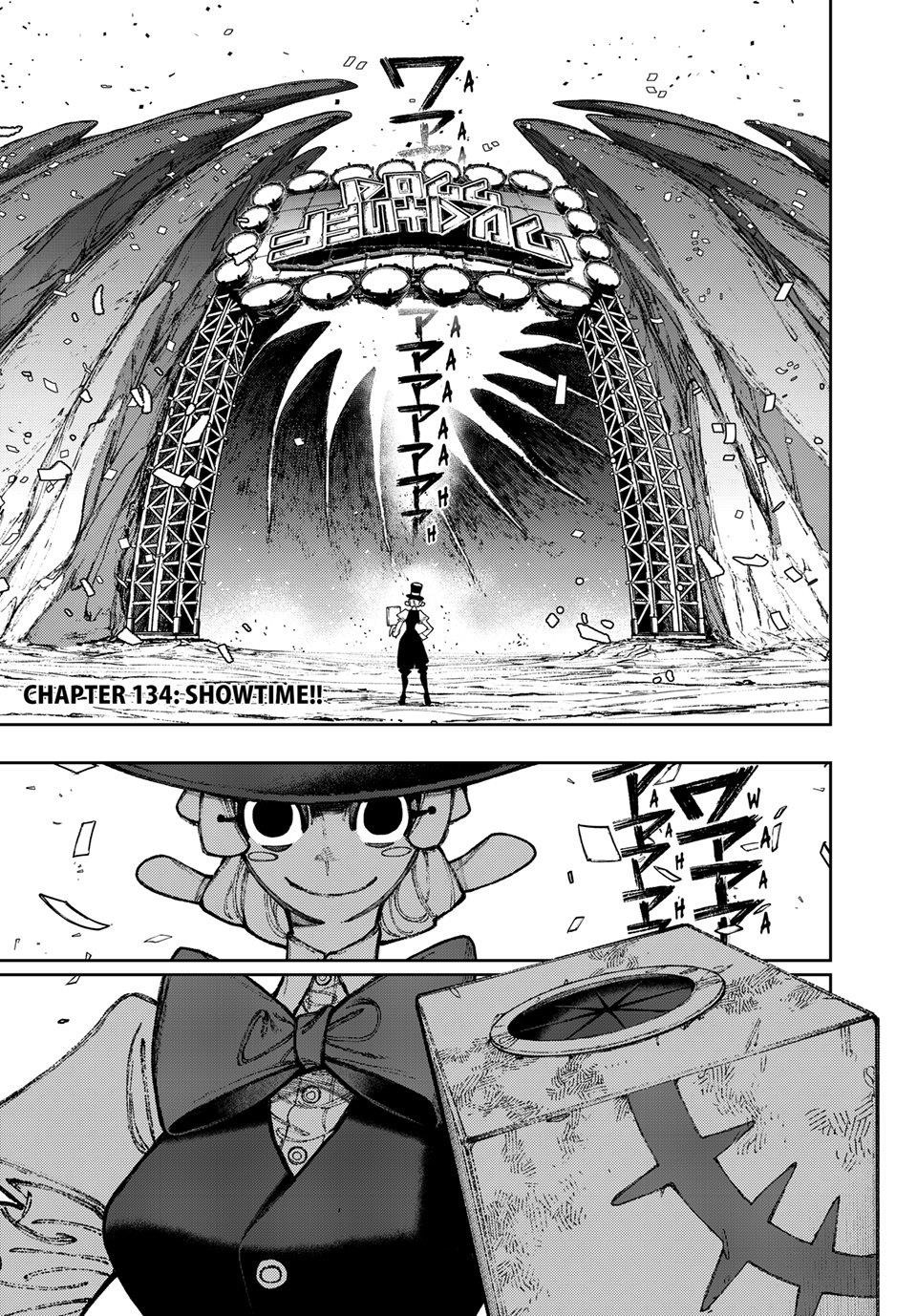Chapter 134 (Image 1)