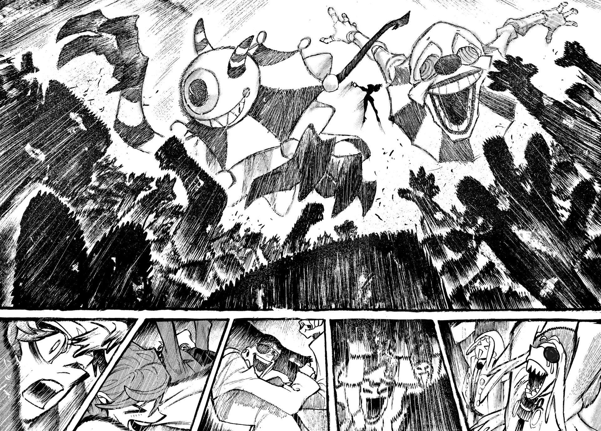 Chapter 134 (Image 10)
