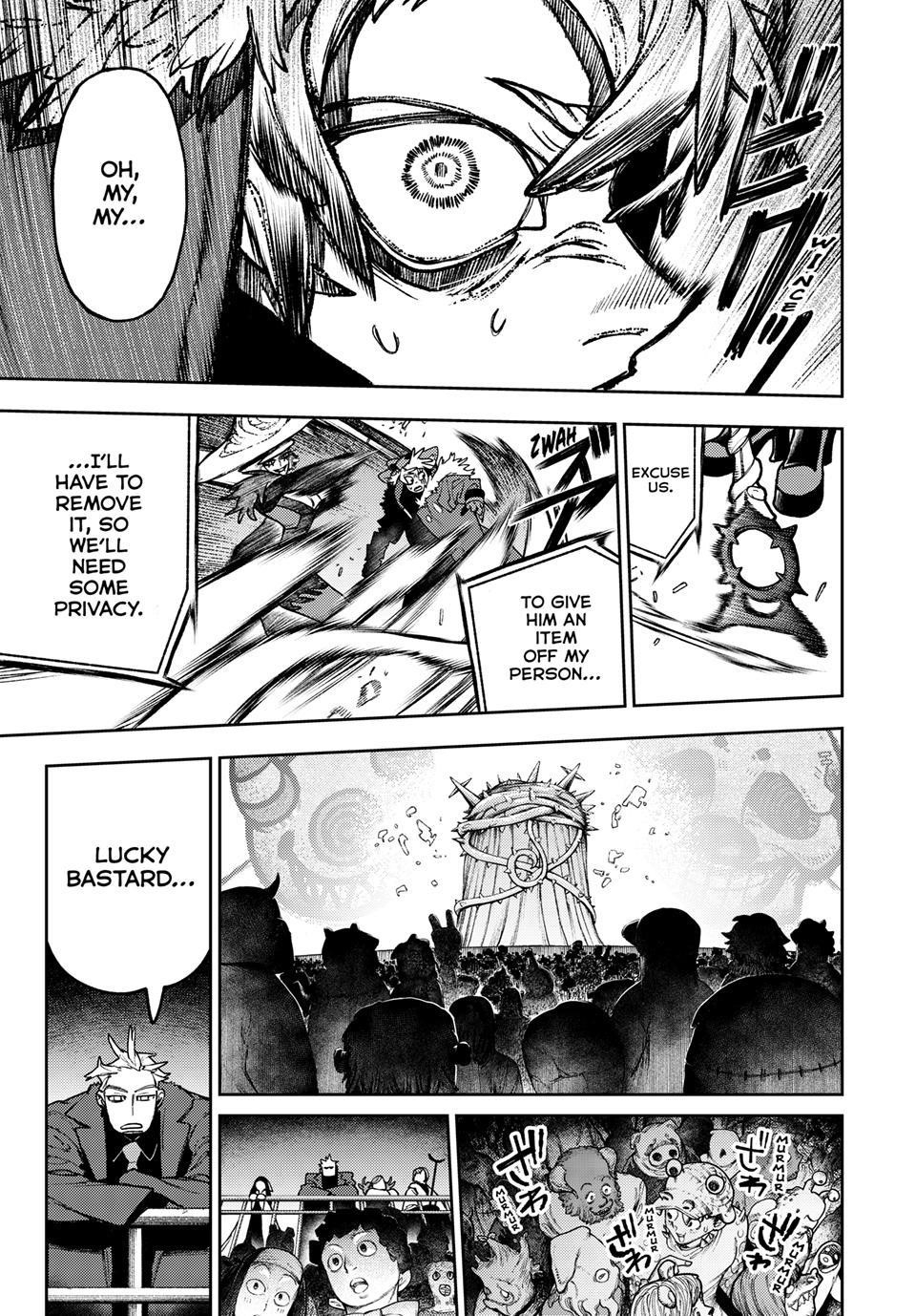 Chapter 135 (Image 11)