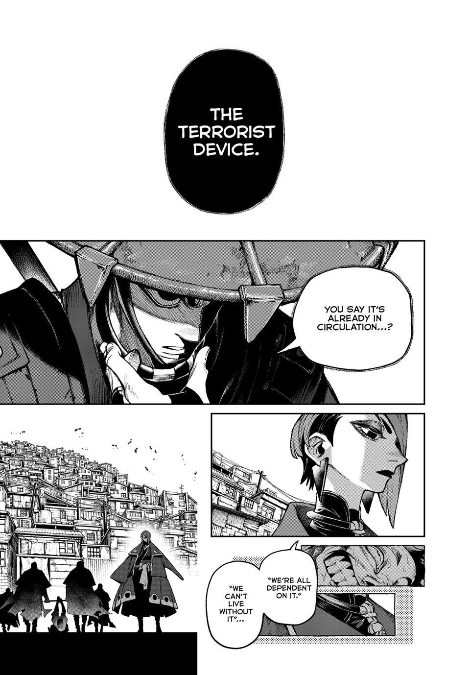 Chapter 135 (Image 1)