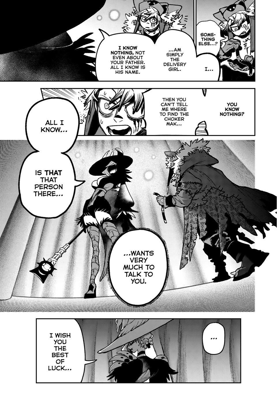 Chapter 136 (Image 11)