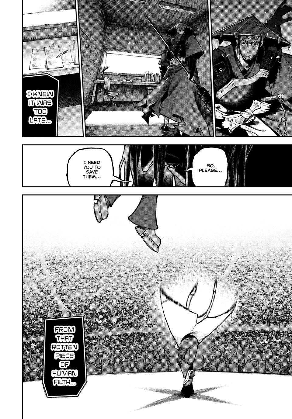 Chapter 137 (Image 17)