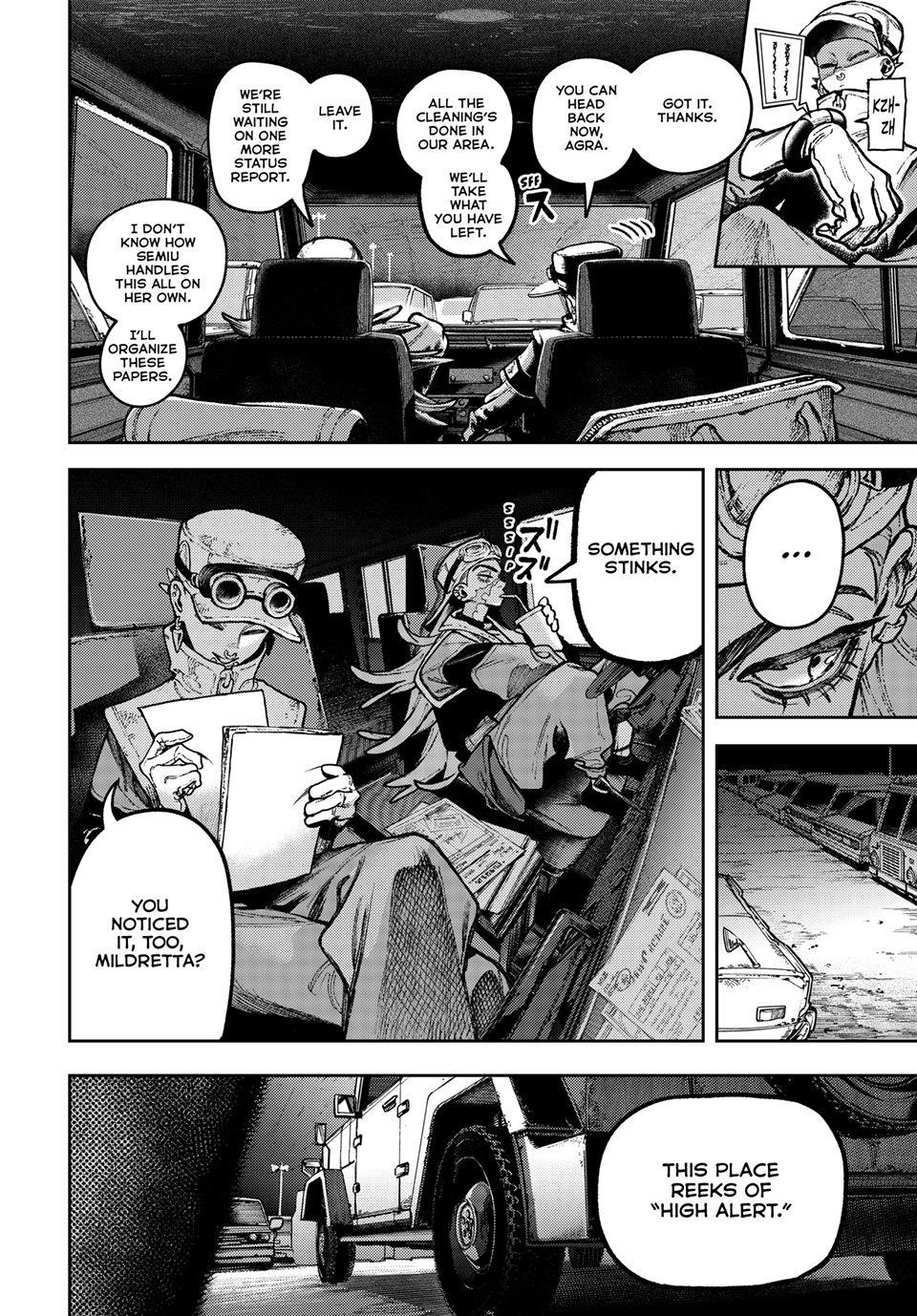 Chapter 137 (Image 2)