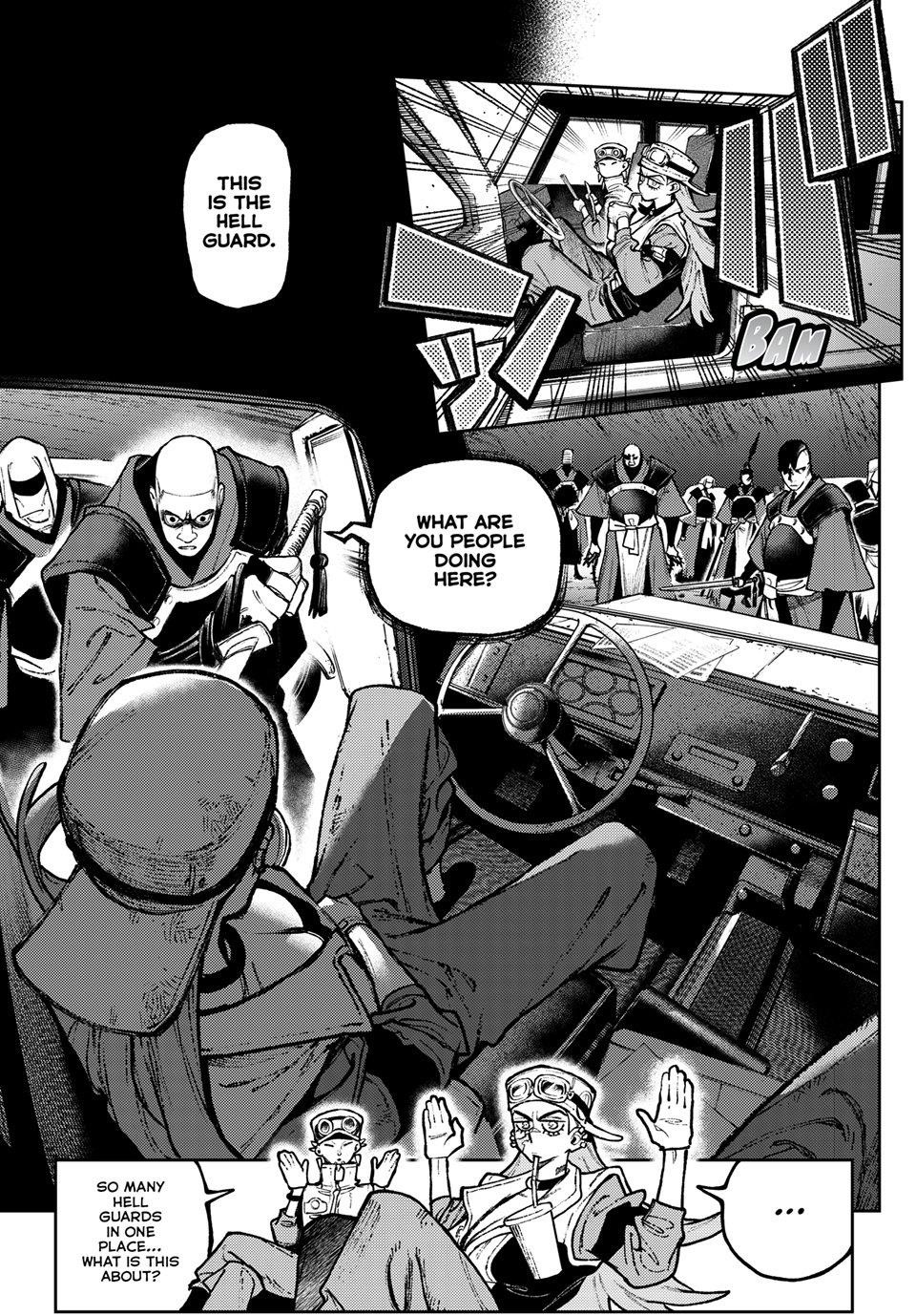 Chapter 137 (Image 3)