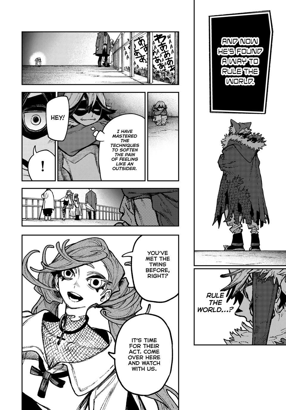 Chapter 137 (Image 11)