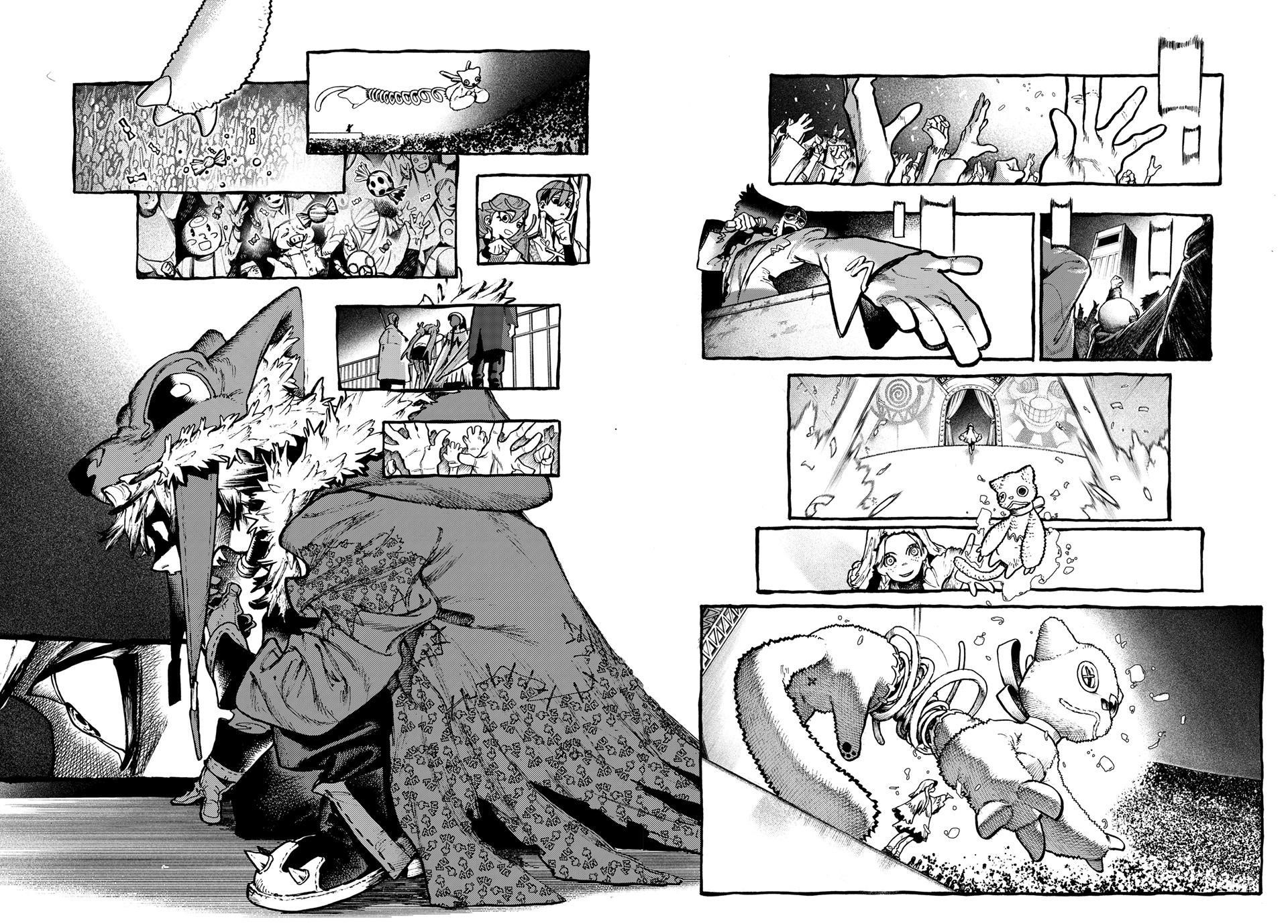 Chapter 137 (Image 4)