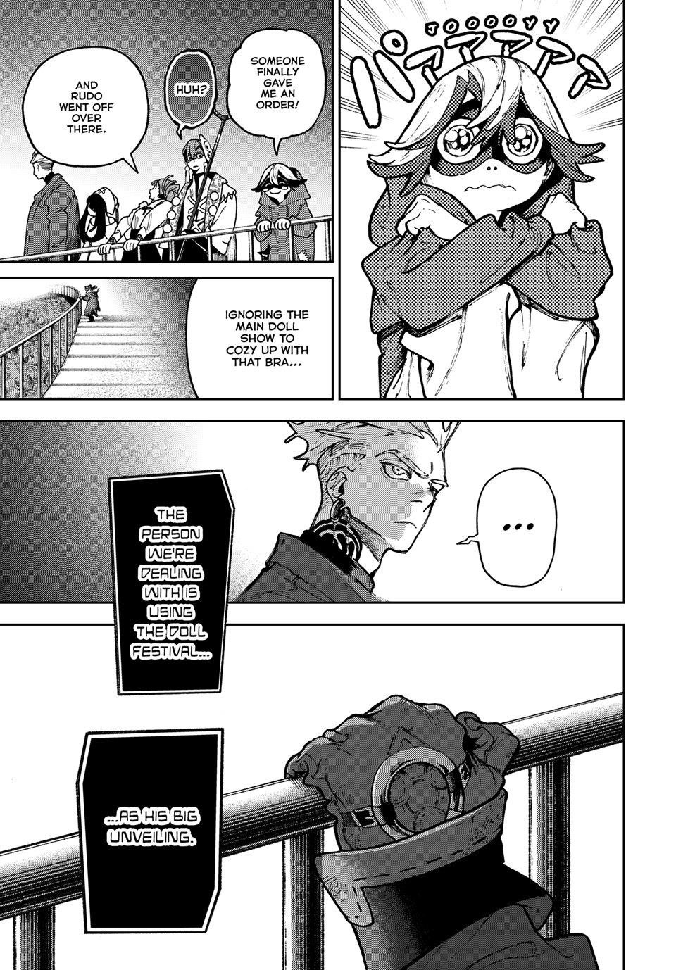 Chapter 137 (Image 12)