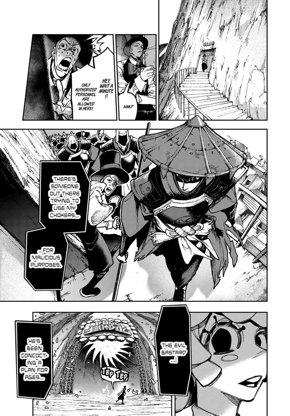 Chapter 137 (Image 10)