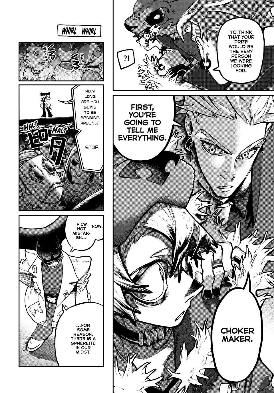Chapter 138 (Image 8)