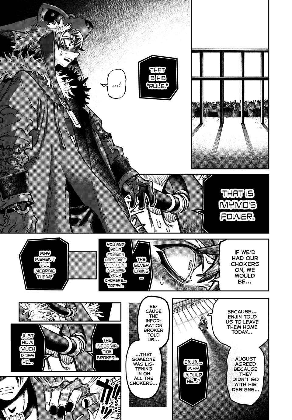 Chapter 138 (Image 7)