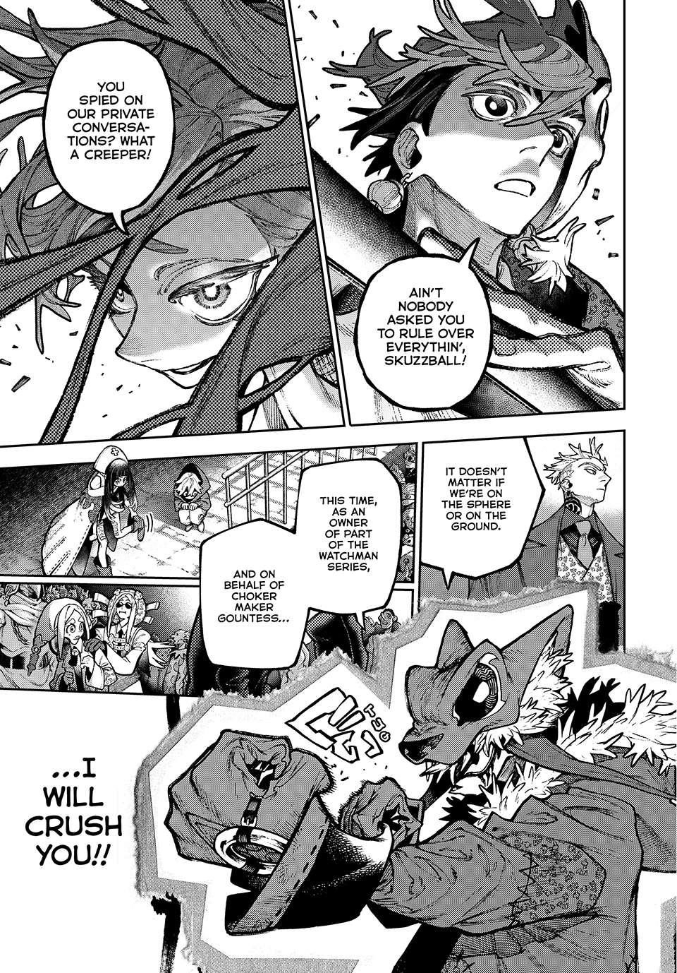 Chapter 139 (Image 9)