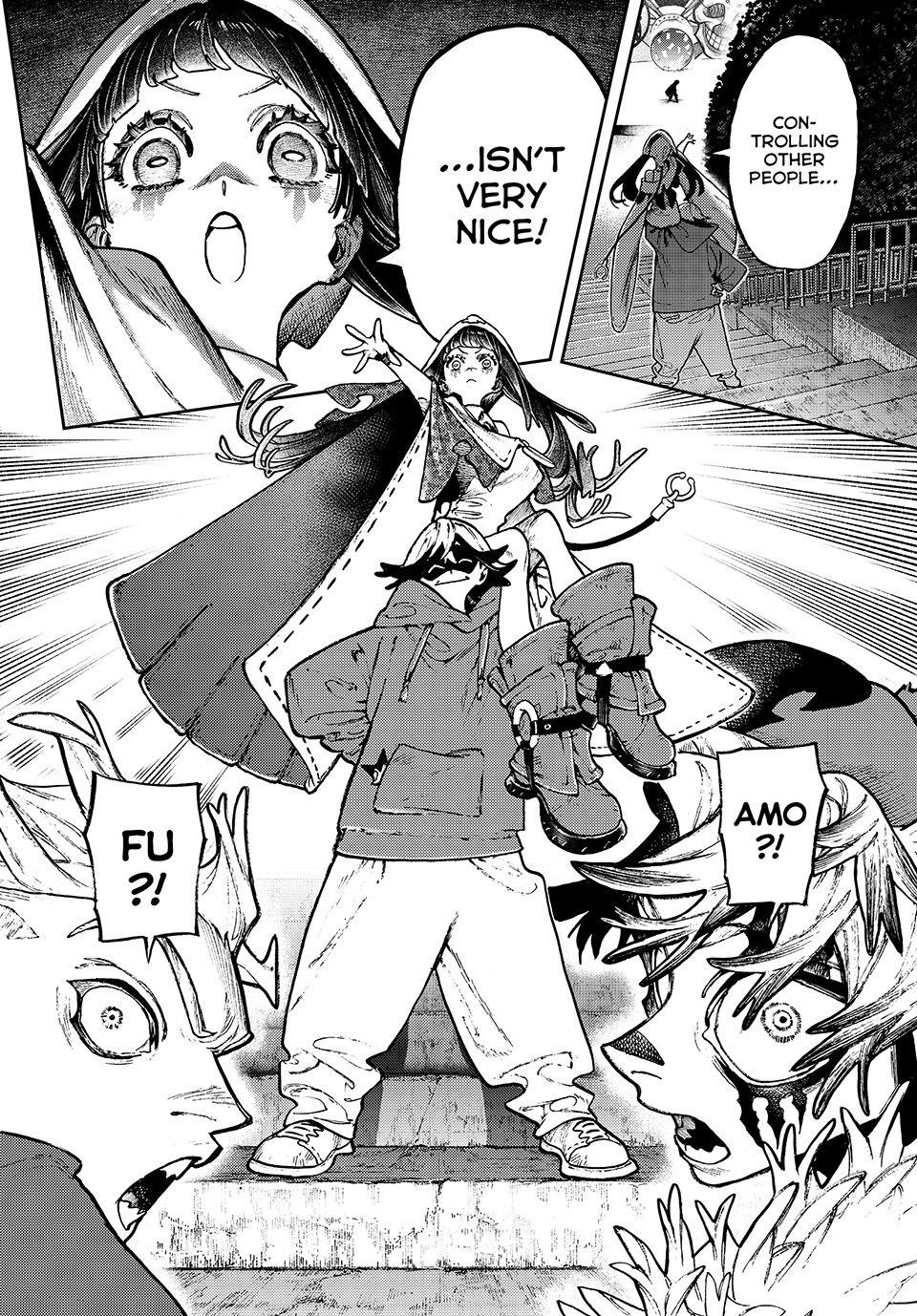 Chapter 140 (Image 8)