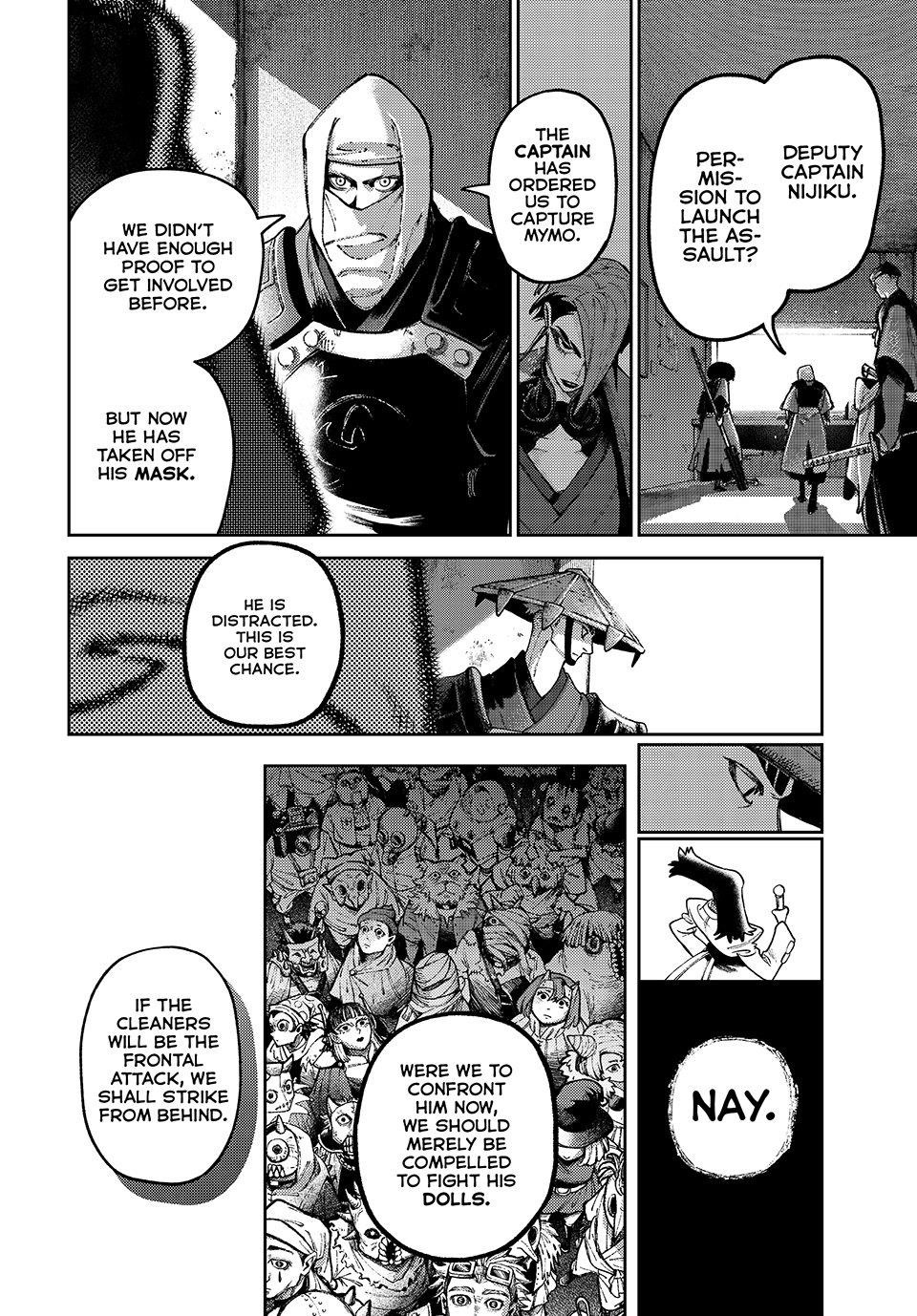 Chapter 140 (Image 2)
