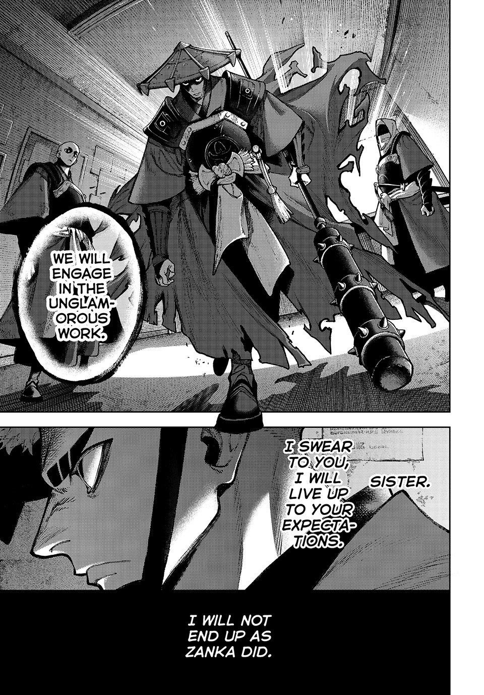 Chapter 140 (Image 3)