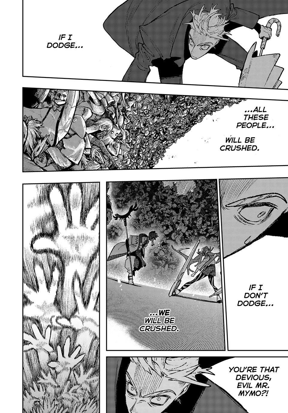 Chapter 140 (Image 6)