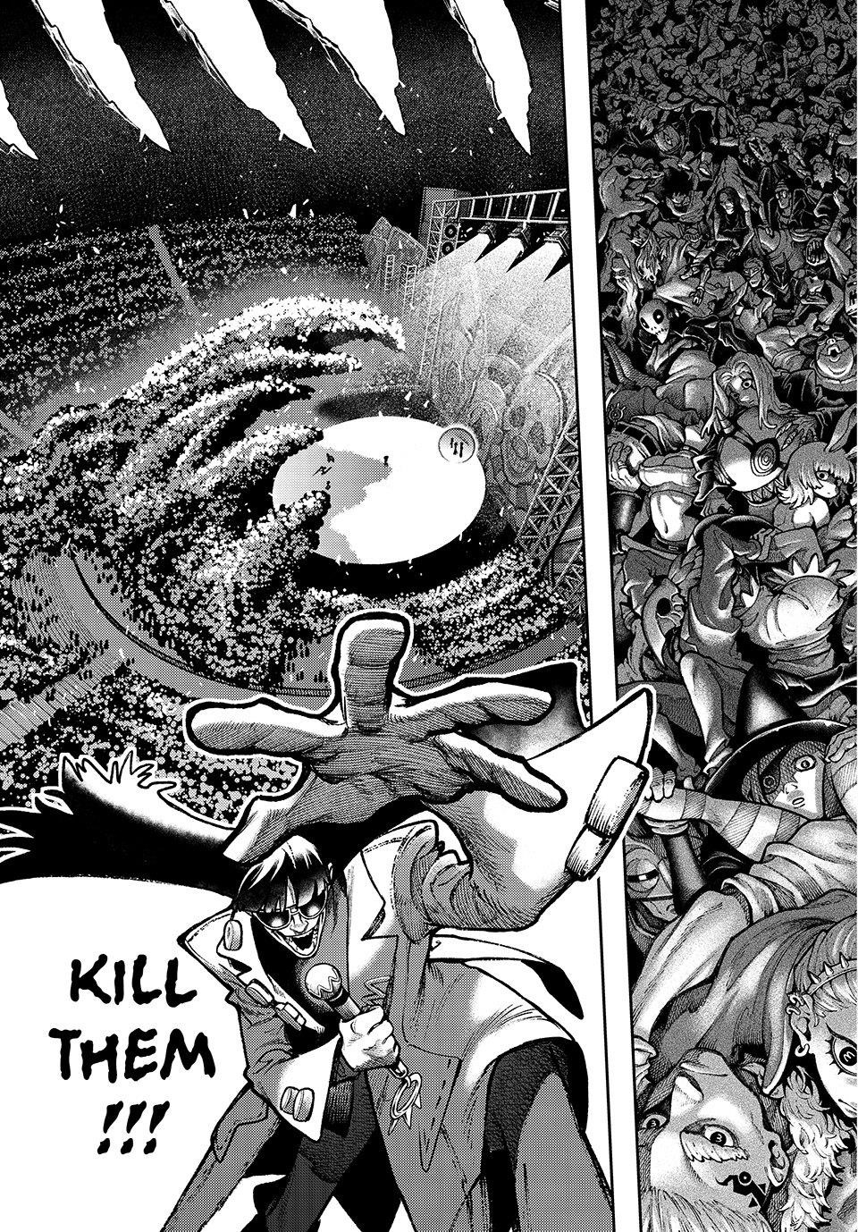 Chapter 140 (Image 5)
