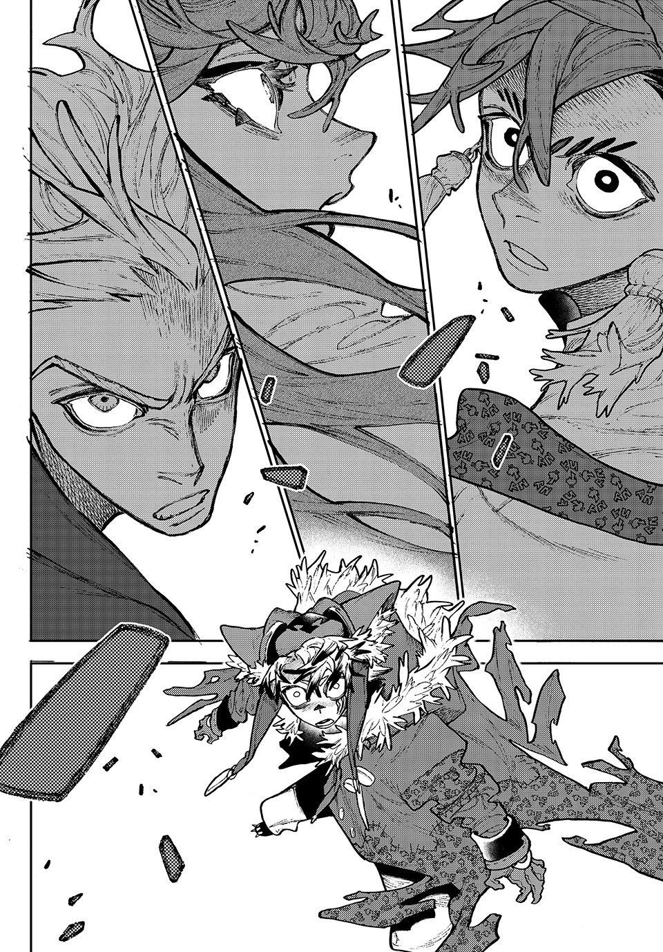 Chapter 140 (Image 4)