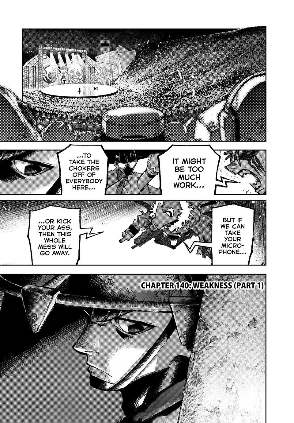 Chapter 140 (Image 1)