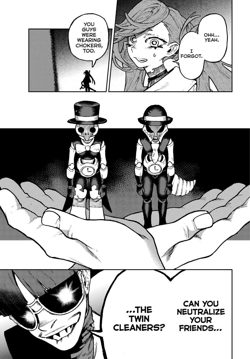 Chapter 142 (Image 15)