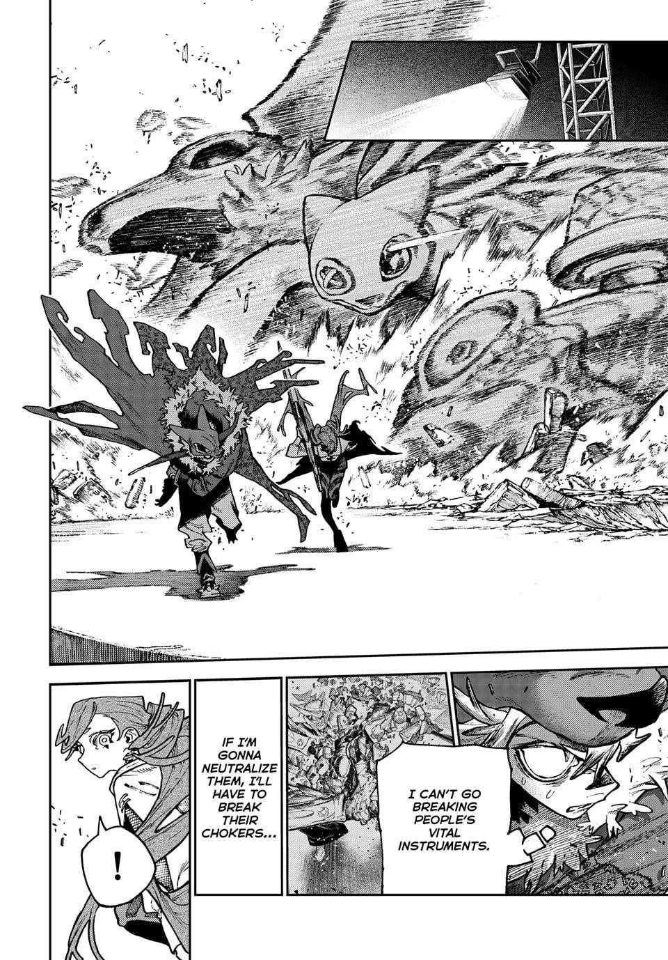 Chapter 142 (Image 14)
