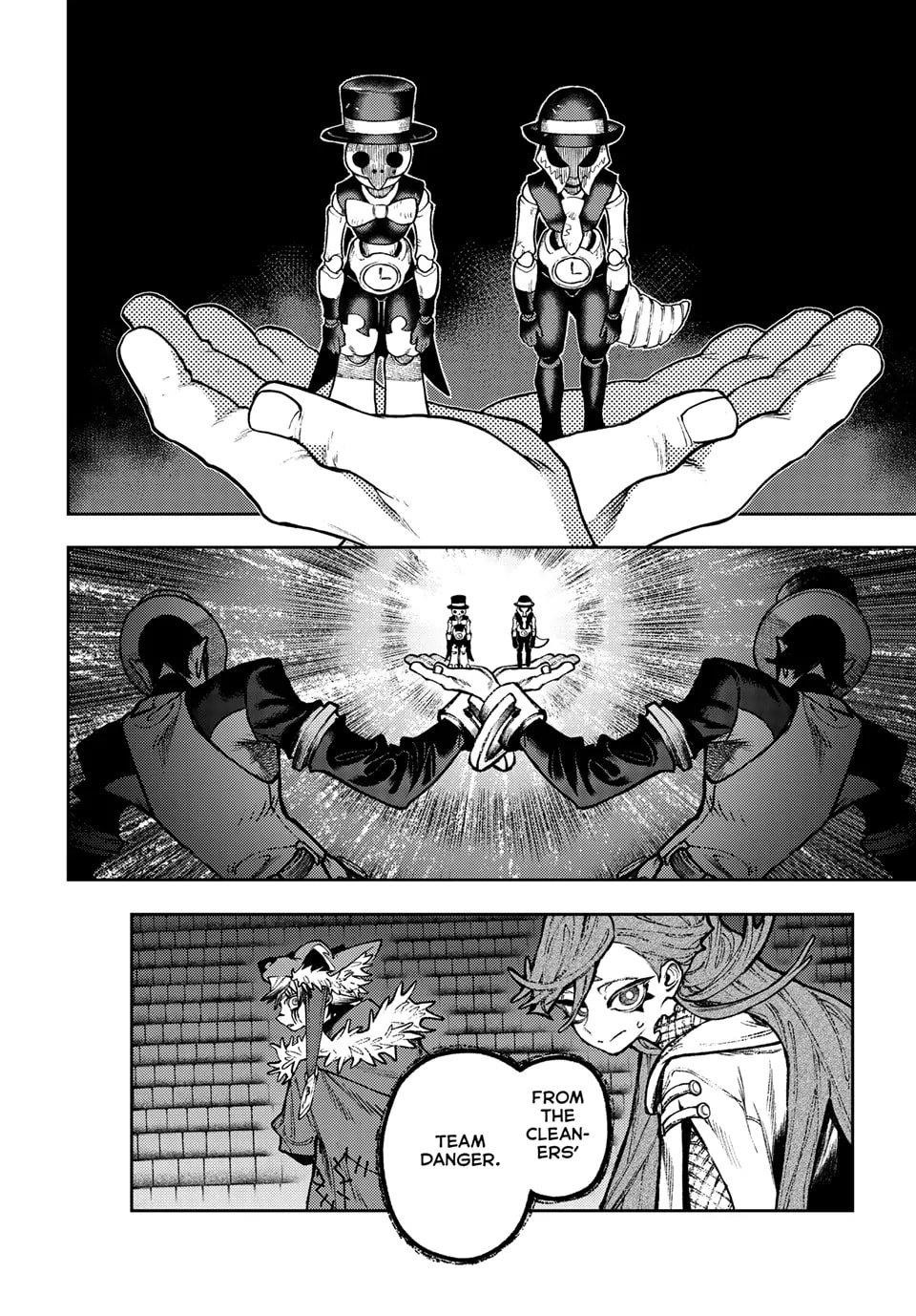 Chapter 143 (Image 2)