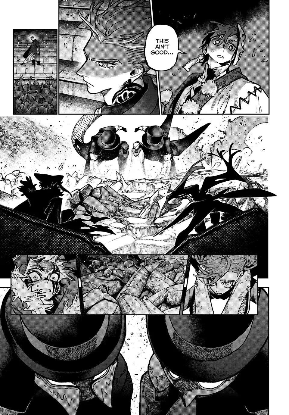 Chapter 143 (Image 9)