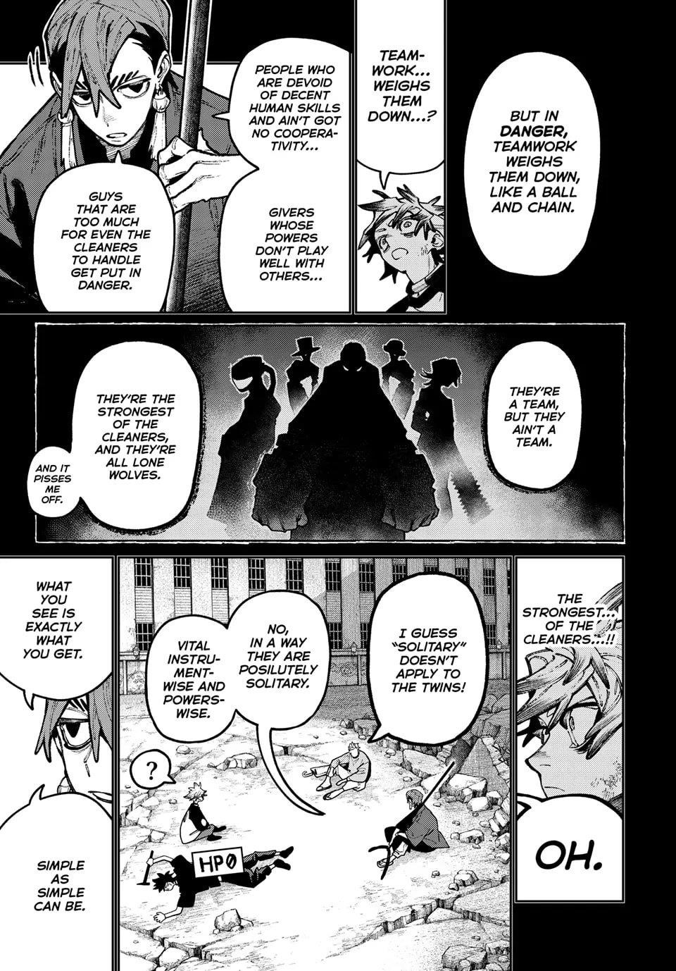 Chapter 143 (Image 5)