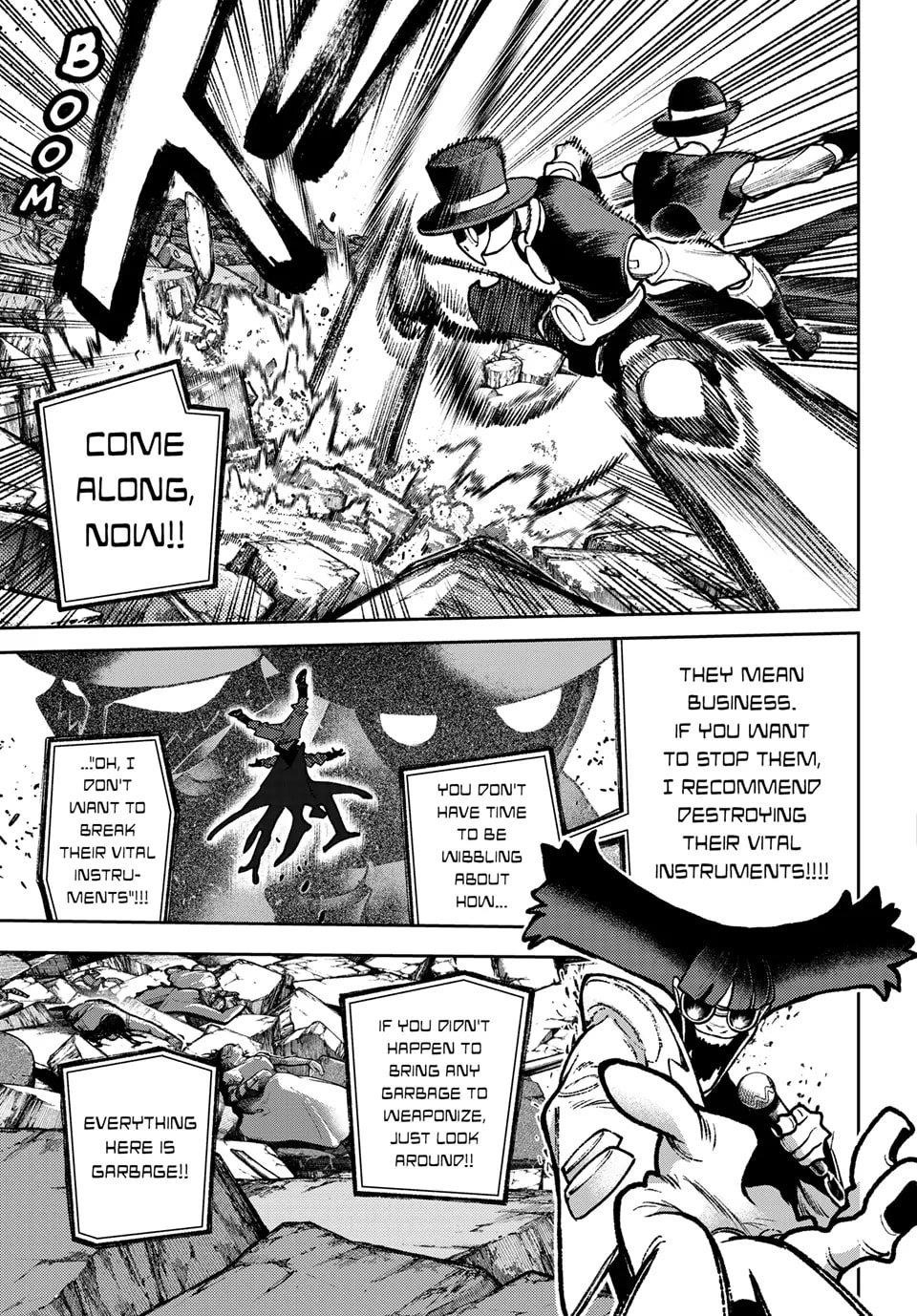 Chapter 143 (Image 11)