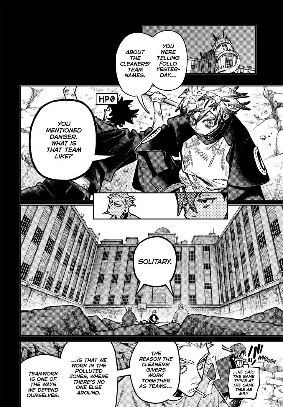 Chapter 143 (Image 4)