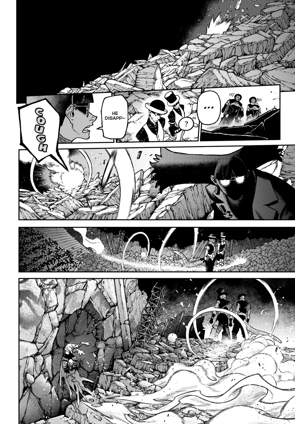 Chapter 144 (Image 7)