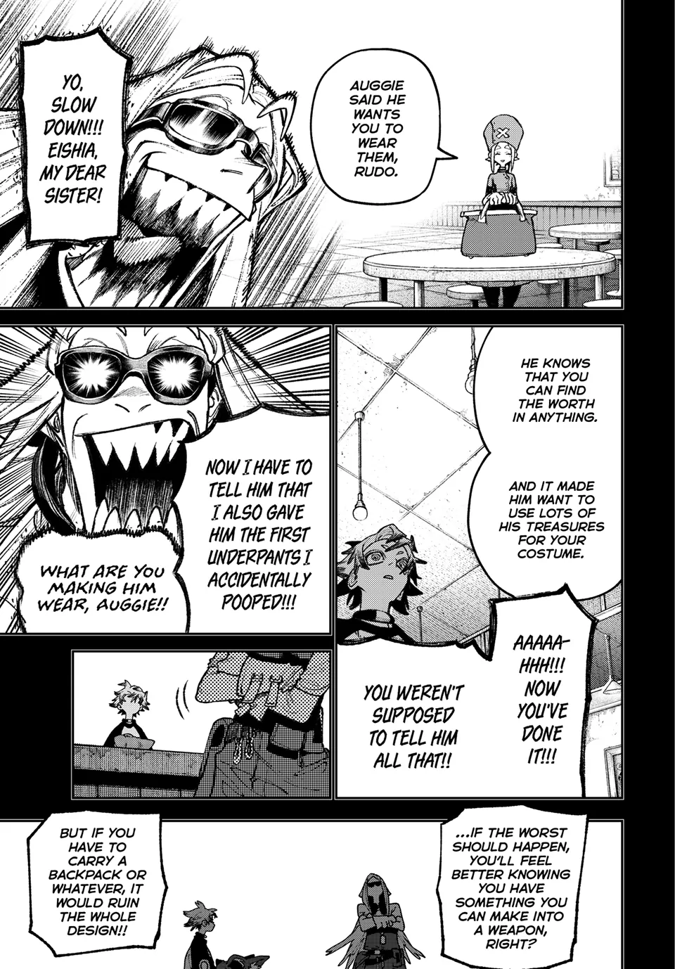 Chapter 144 (Image 3)