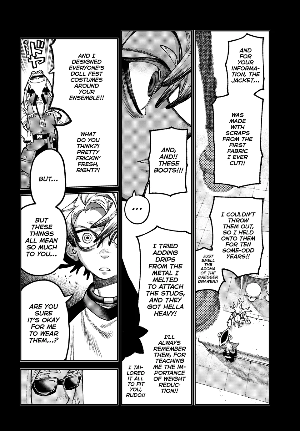 Chapter 144 (Image 2)