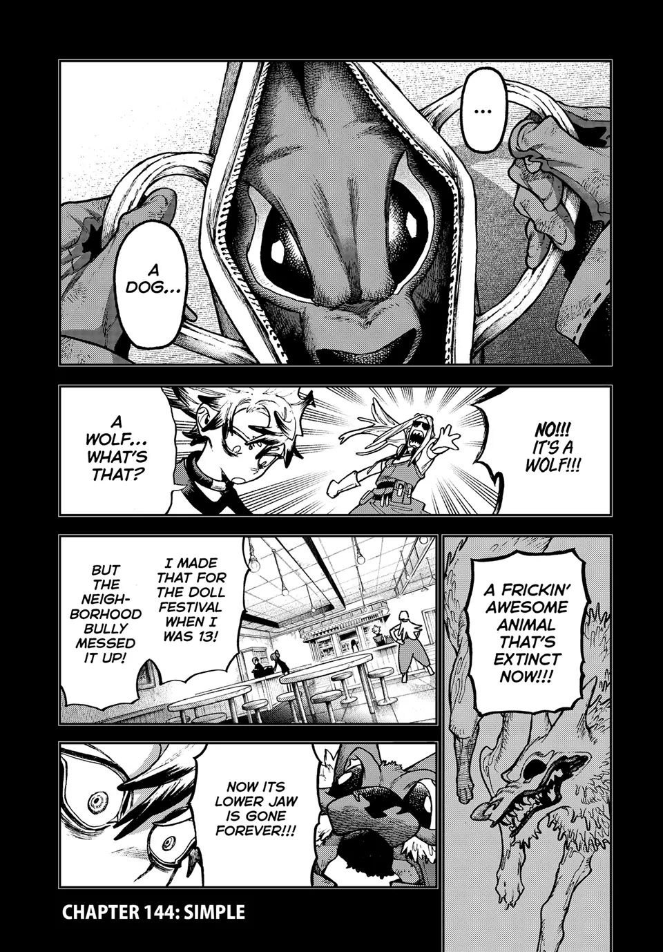 Chapter 144 (Image 1)