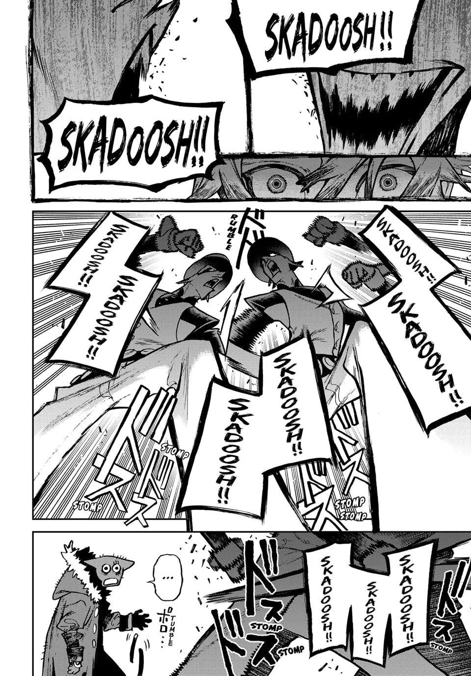 Chapter 145 (Image 2)