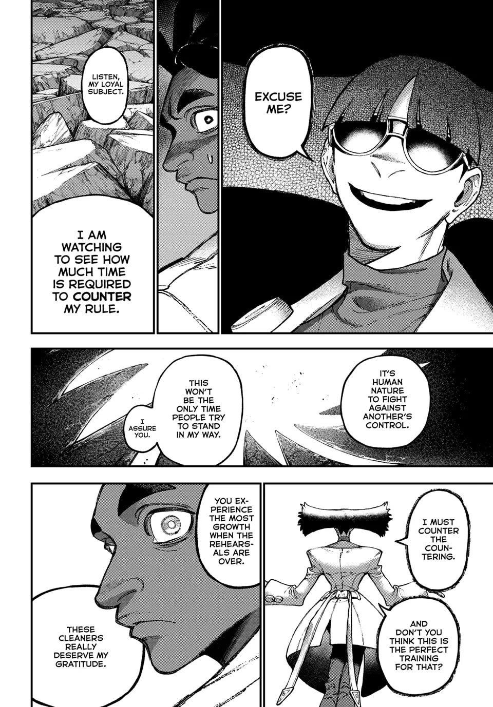 Chapter 145 (Image 9)
