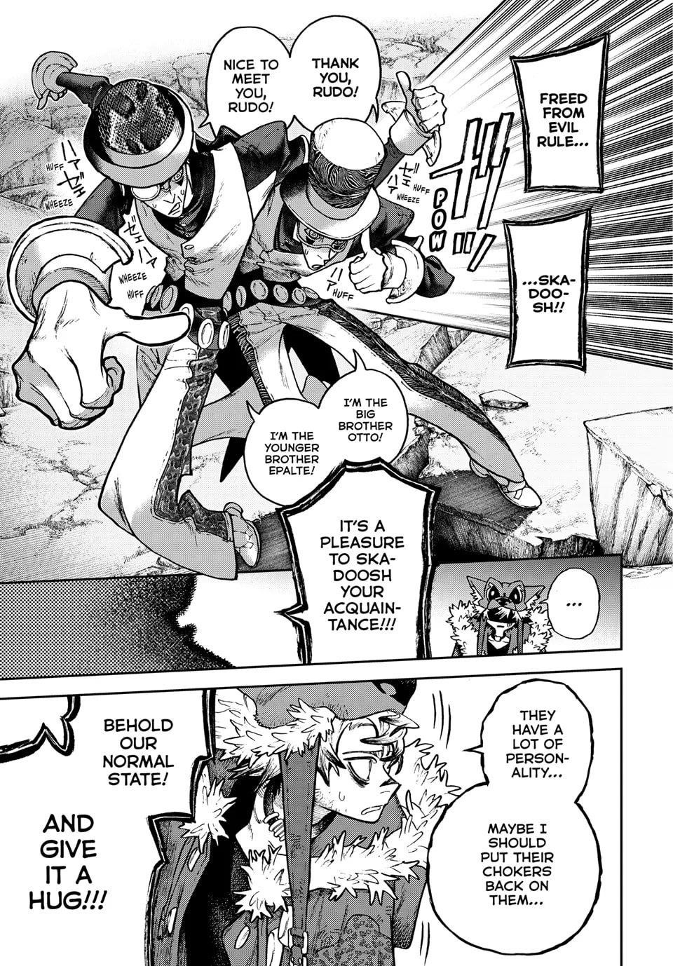 Chapter 145 (Image 3)
