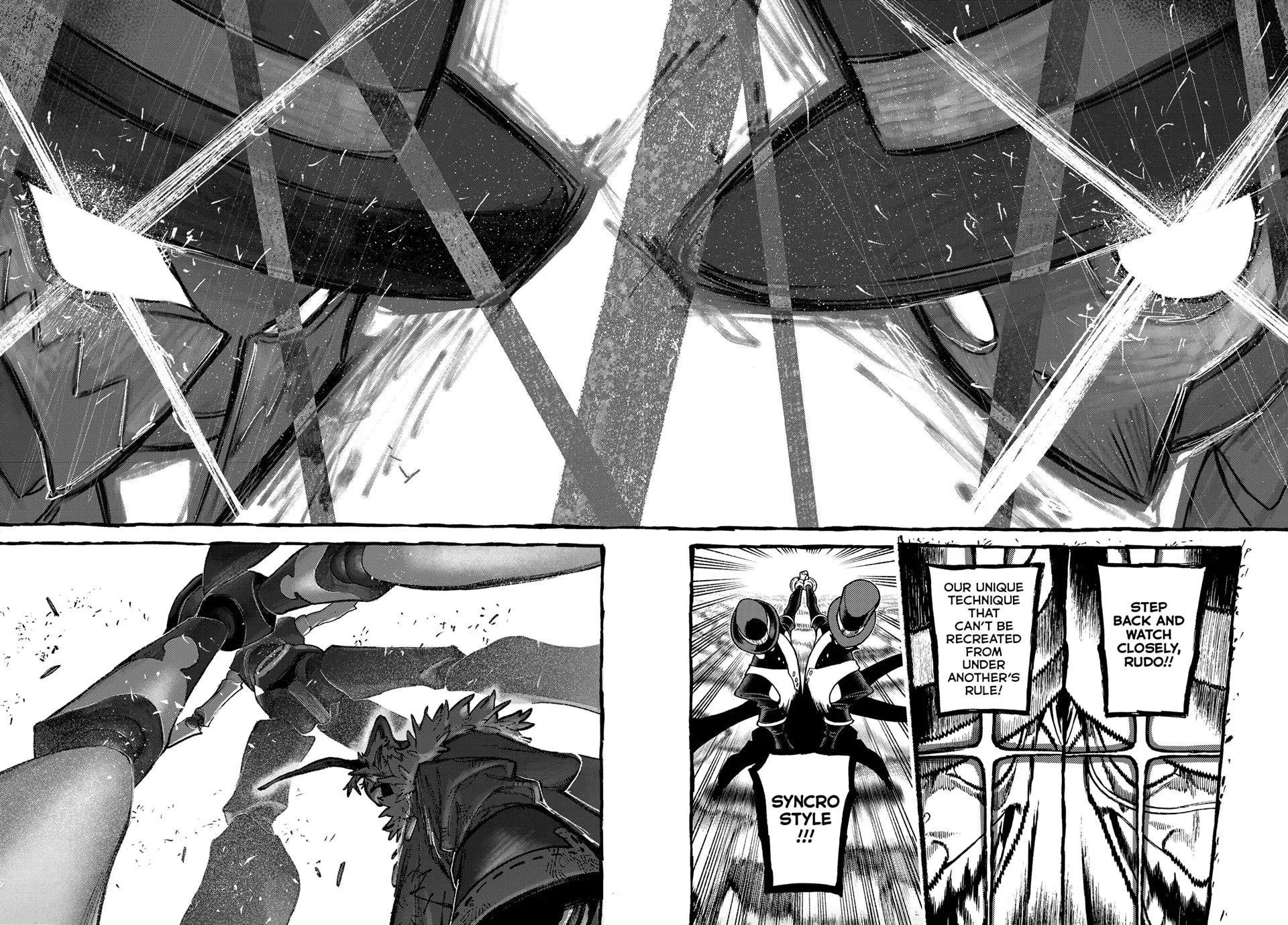 Chapter 145 (Image 6)