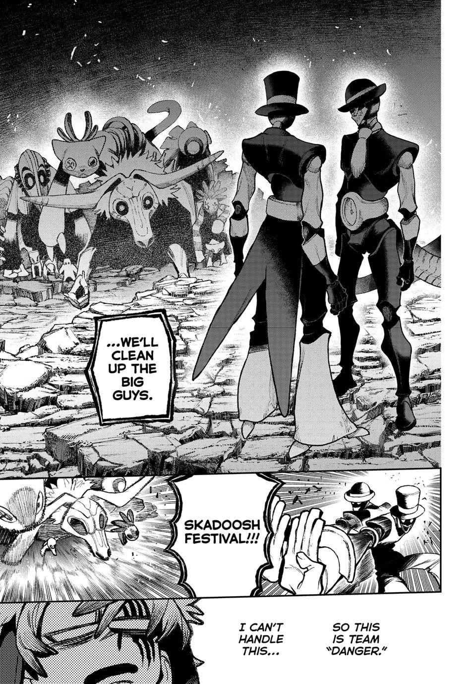 Chapter 145 (Image 5)