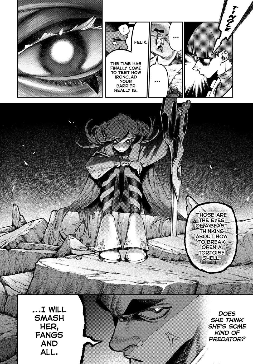 Chapter 145 (Image 11)