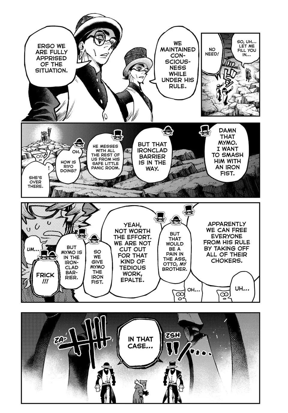 Chapter 145 (Image 4)