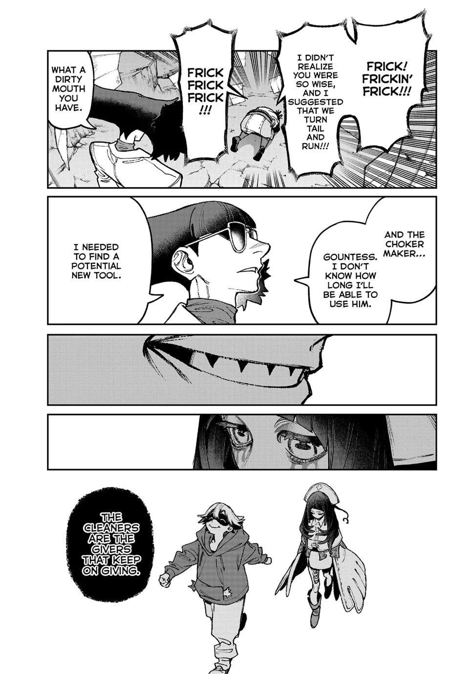 Chapter 145 (Image 10)