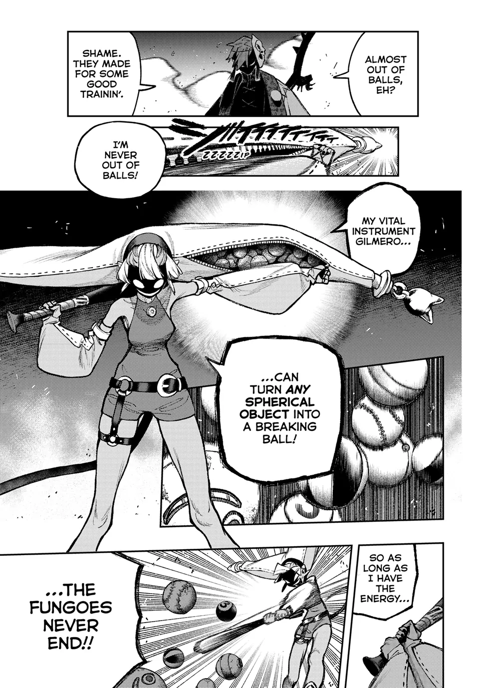Chapter 146 (Image 7)