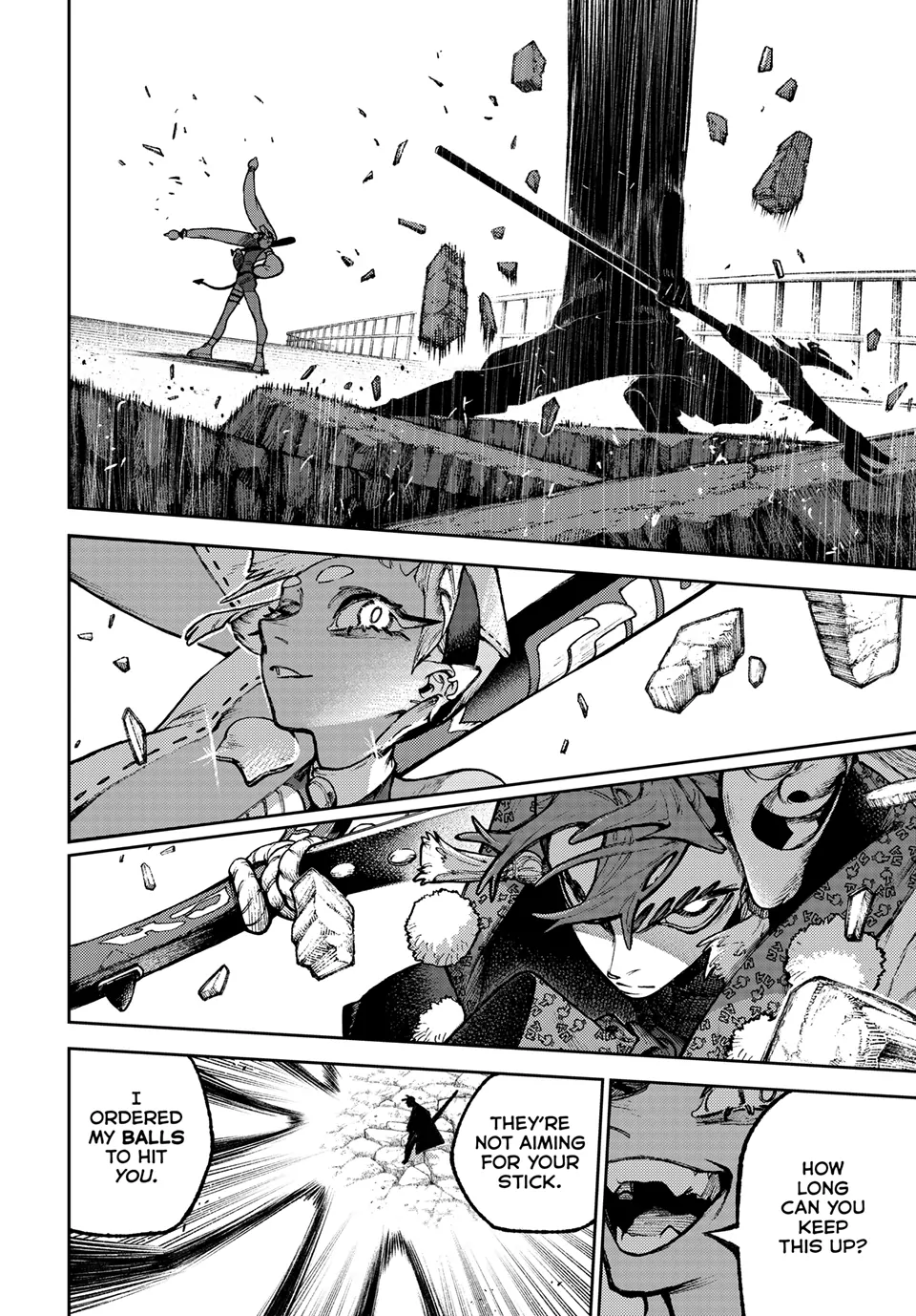 Chapter 146 (Image 4)