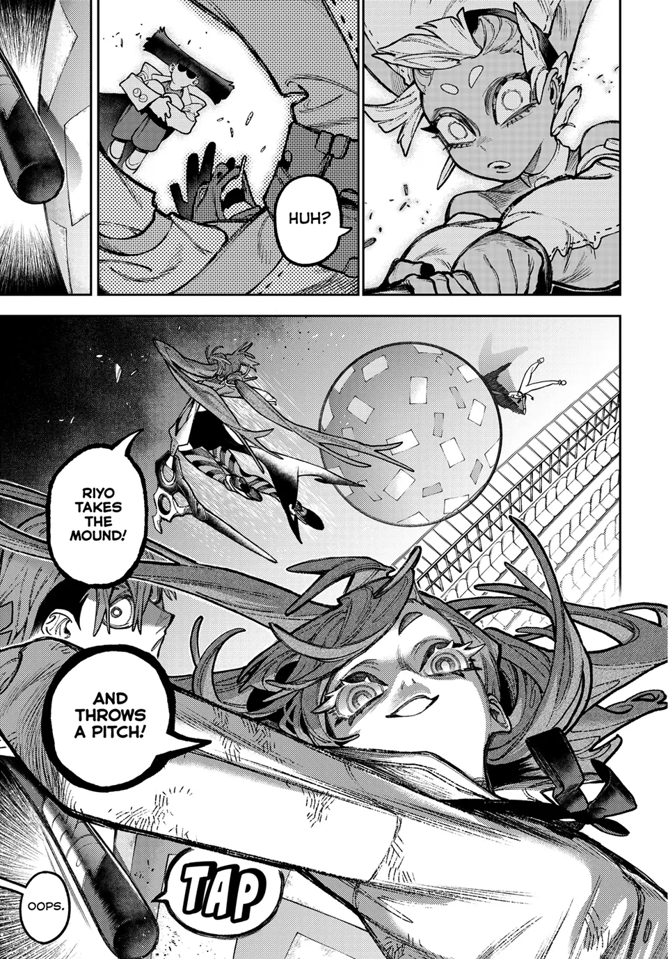 Chapter 146 (Image 9)